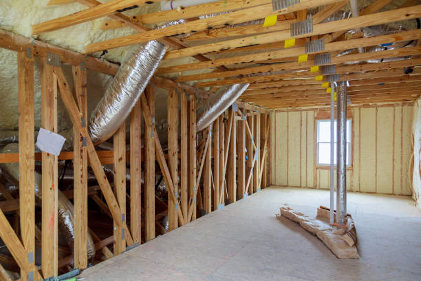 Best Insulation Contractor Near Me  in Yorketown, NJ
